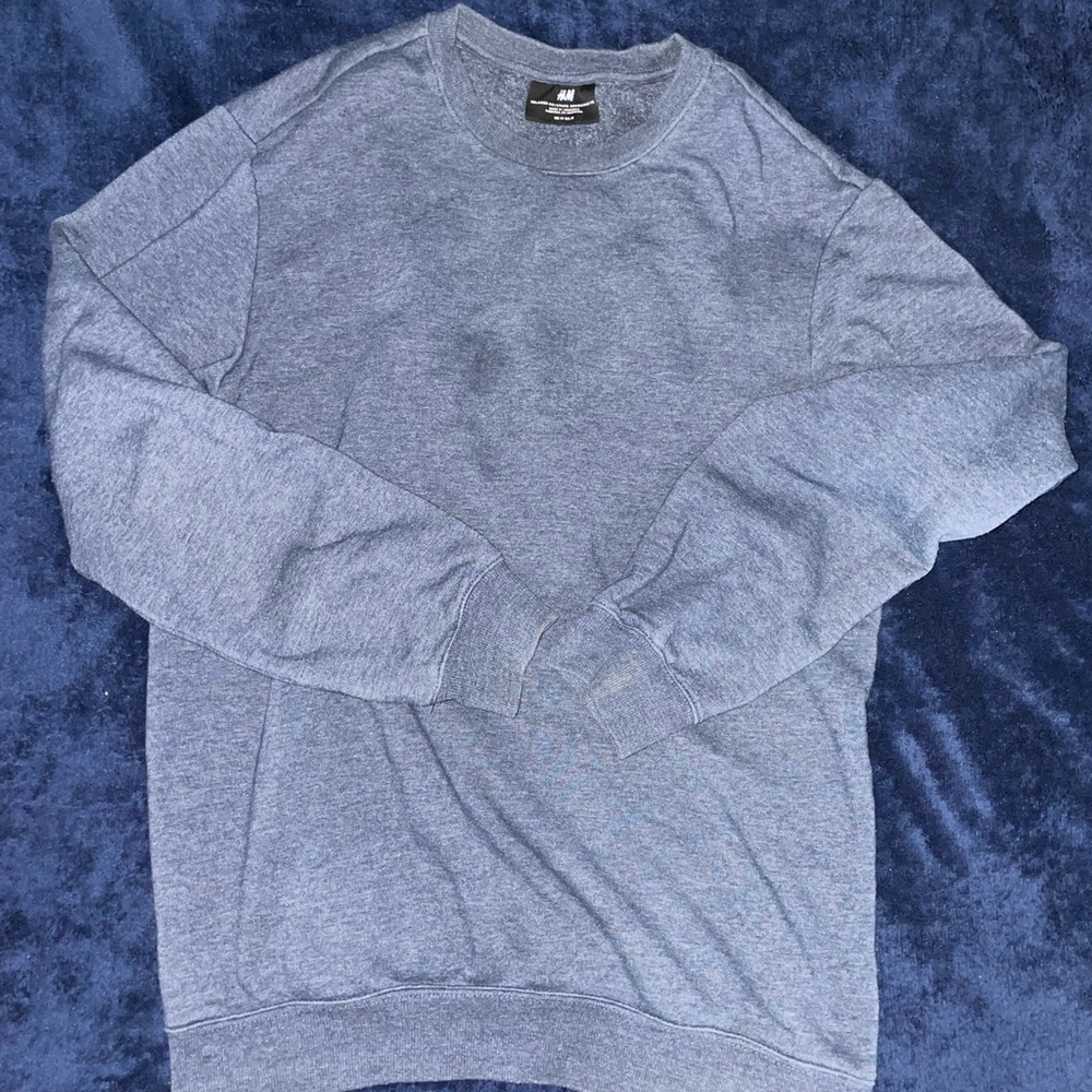 H&M sweater